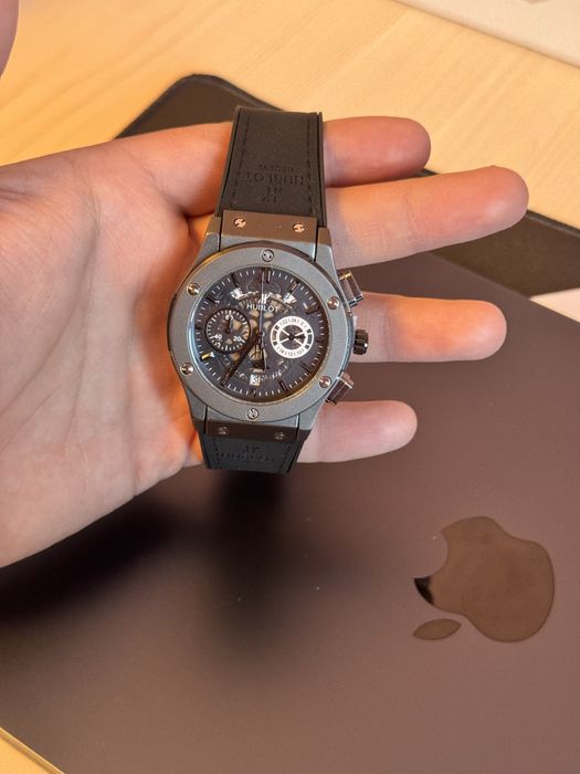 Продам люкс часы