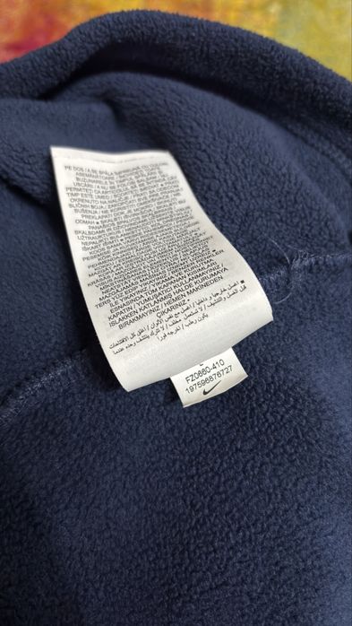 Hanorac Nike Club Fleece Winterized Hoodie