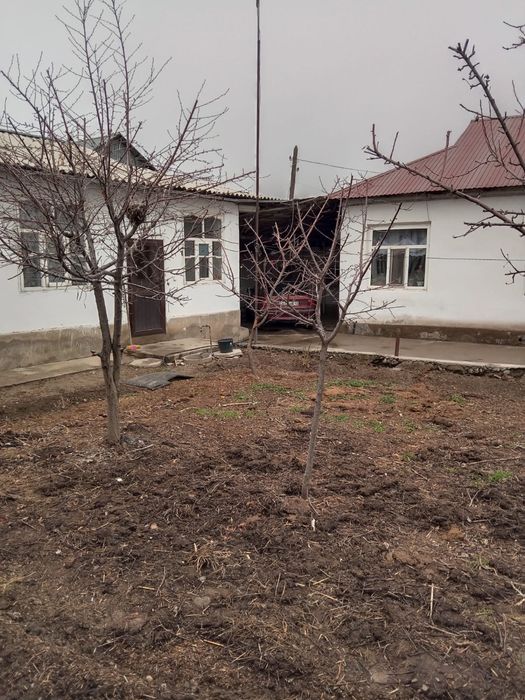 Продается дом Аксукент1