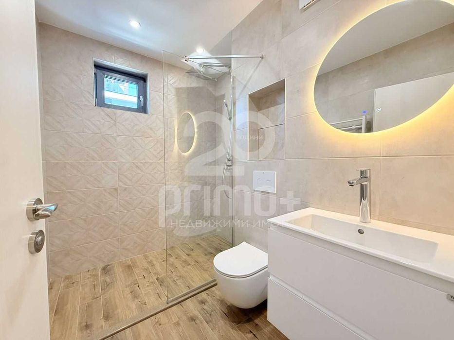 Дава се под наем Тристаен апартамент в София, Витоша - 120 кв.м за 1000 € - Снимка #4