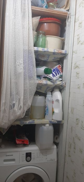 Продаю квартиру улучшенной планировки.