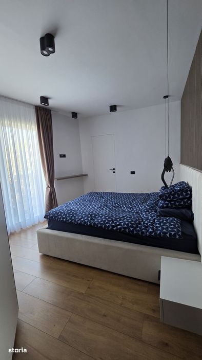 3 Camere | 82 mp | Mall Vitan | Amenajat Designer | Parcare |Bloc 2024