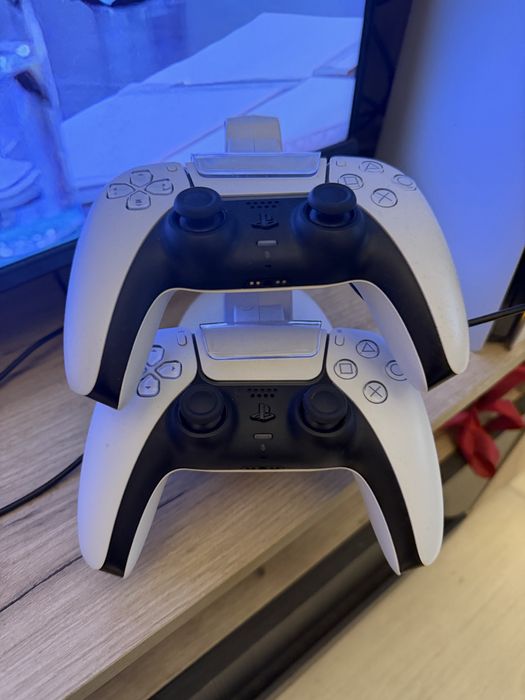 ps 5 digital edition + disc drive