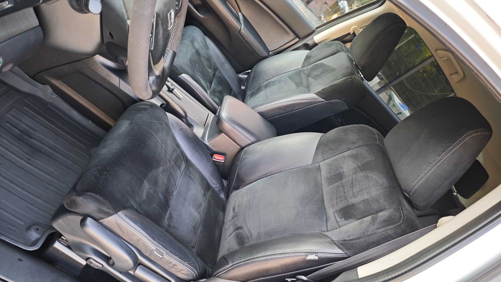 Всичко Платено/Обслужен/TUNING/8RAM/8ЯДР ANDROID Cr-v