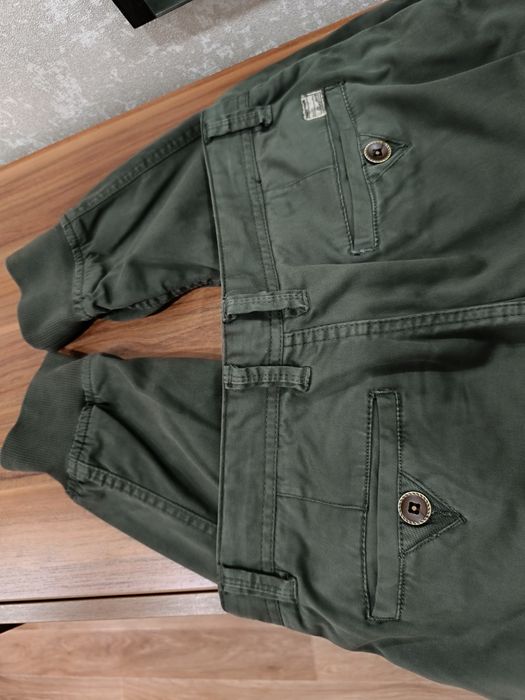 Мужские брюки осень -весна