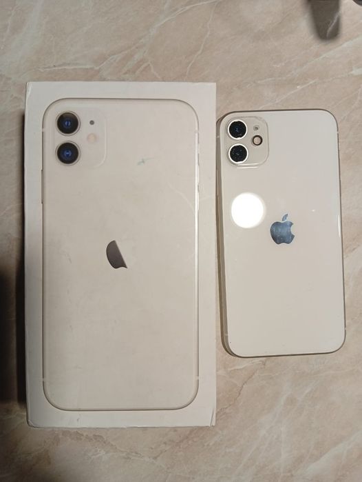 Продам Iphone 11