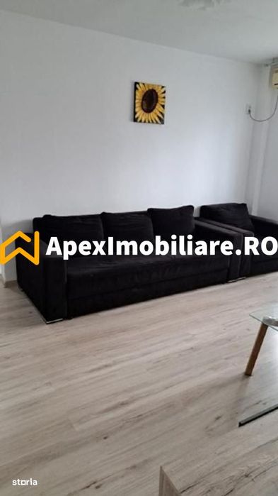 Apartament 2 camere de inchiriat Tineretului Bucuresti ApexImobiliare — fotografia 2