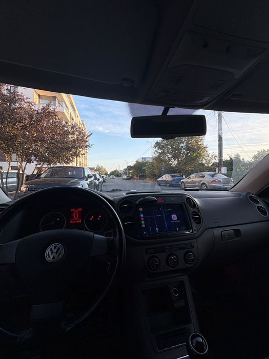 VOLKSWAGEN Tiguan 2009 — imagine 3