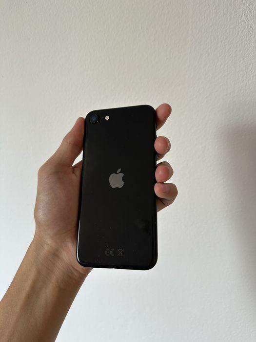 Iphone se 2020 Айфон се 2020