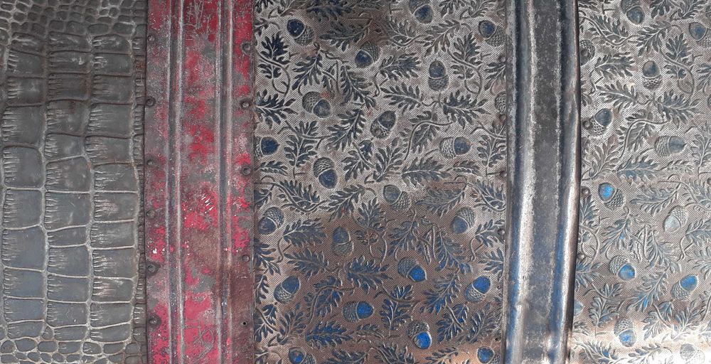 Ракла (сандък за дрехи)