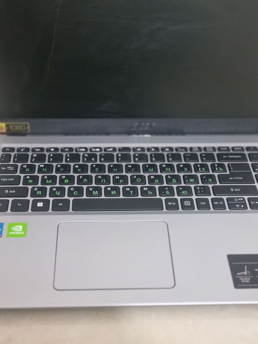 Laptop Acer aspire 3