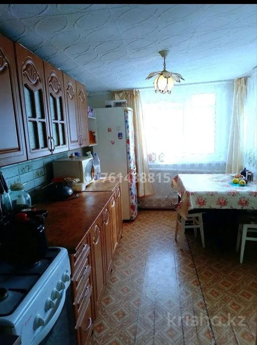 Дом в Затобольске