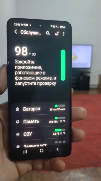 Обмен Самсунг А51