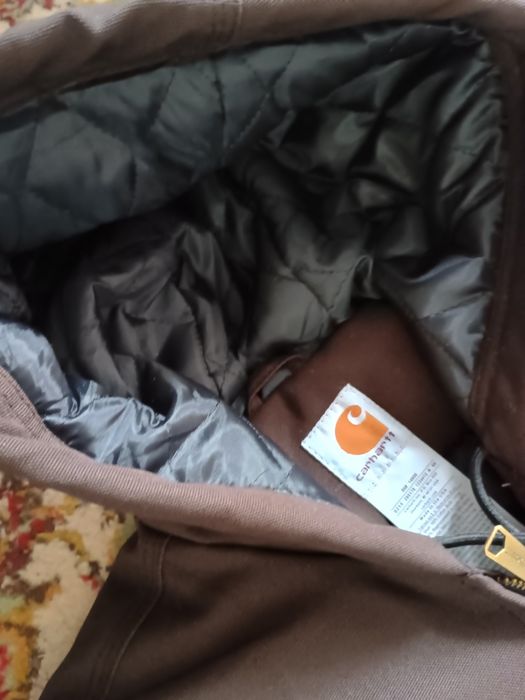 Carhartt Active Jacket