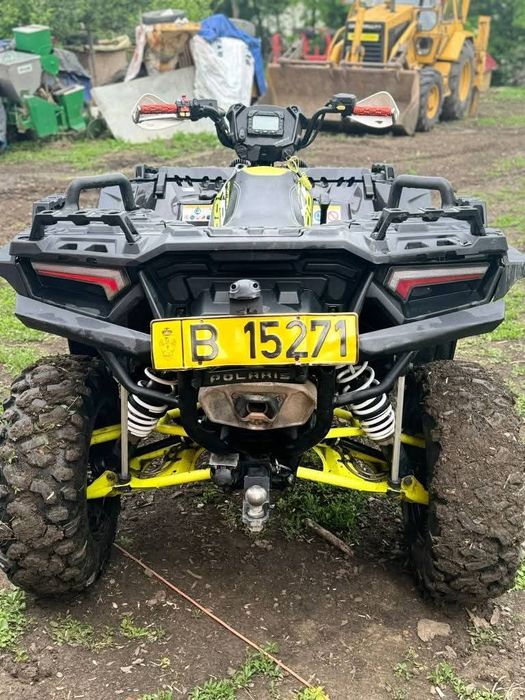Polaris Sportsman 1000 S An 2023