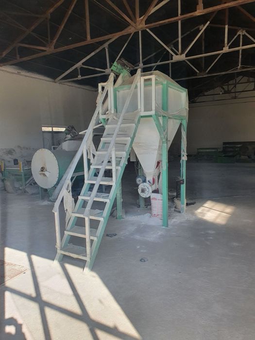 Тайор бизнес ишлап чикариш