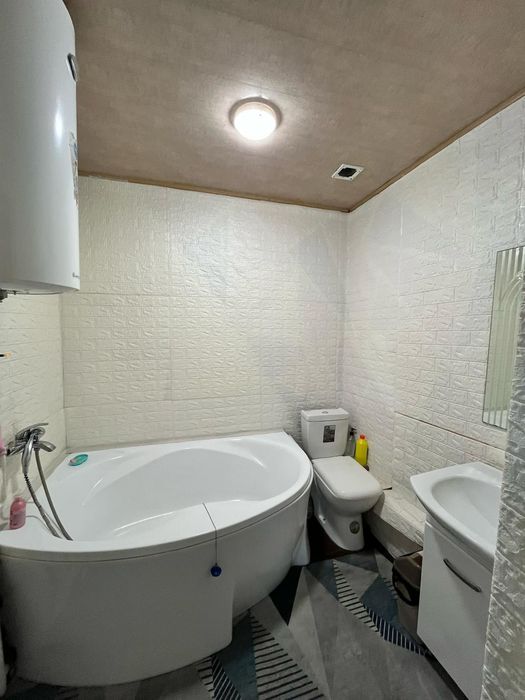 Продам большой благоустроенный дом