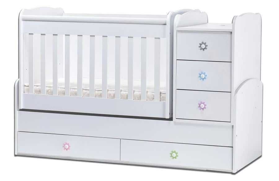 Дървена кошара Лейди