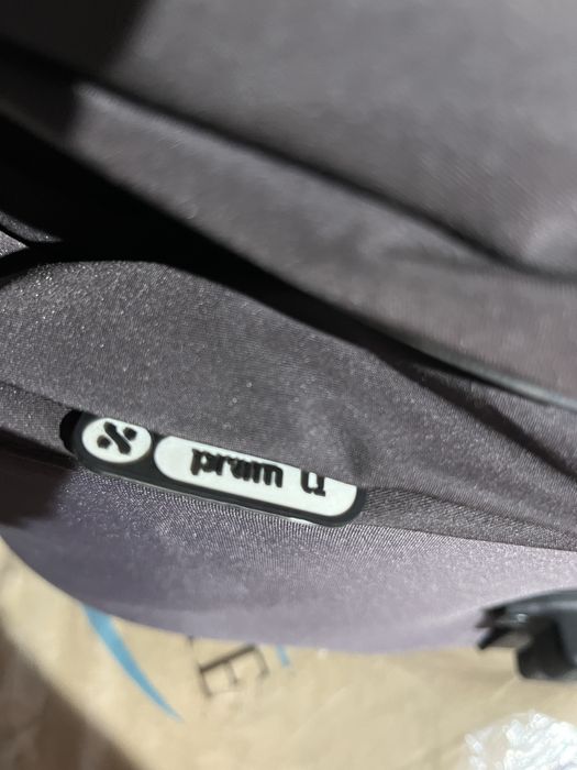 Зимен кош за бебешка количка X-lander + подаръци