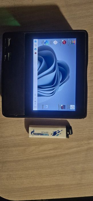 Mini pc  использовался для диагностики