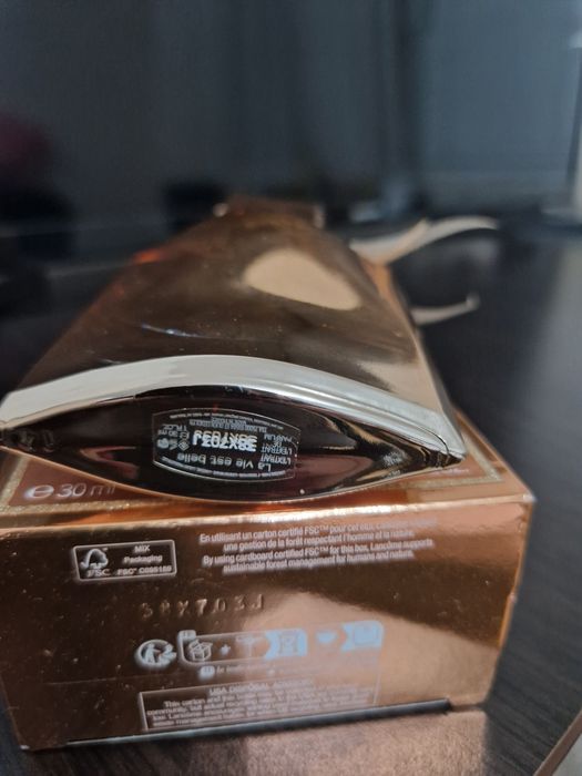 Lancome La Vie Est Belle L'Extrait edp 30ml оригинален парфюм