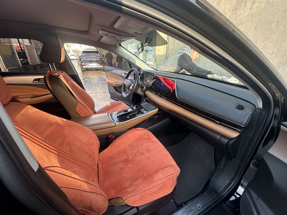 Srocna gac aion s580