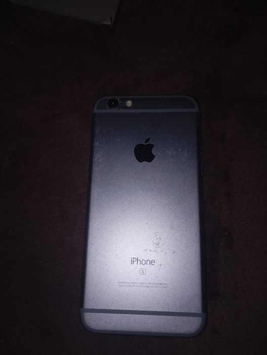 Vând iPhone 6s iphone