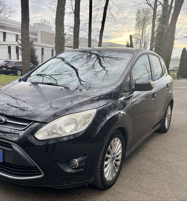 Ford C max 1.6 TDCI 2013