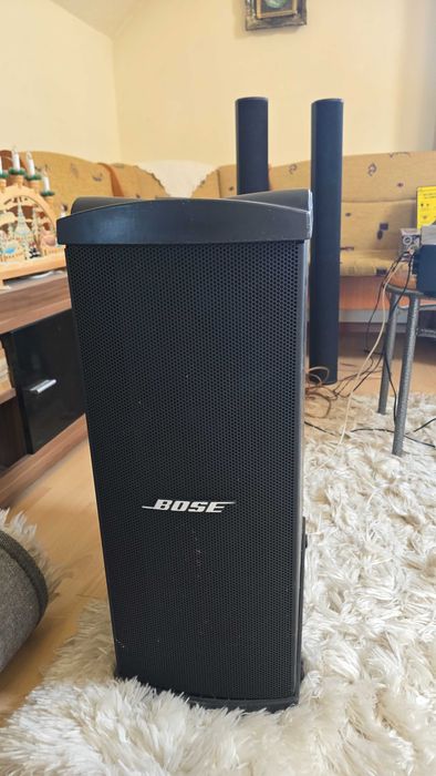 BOSE Panaray MB4 – Subwoofer Profesional Pasiv pentru Evenimente / Club