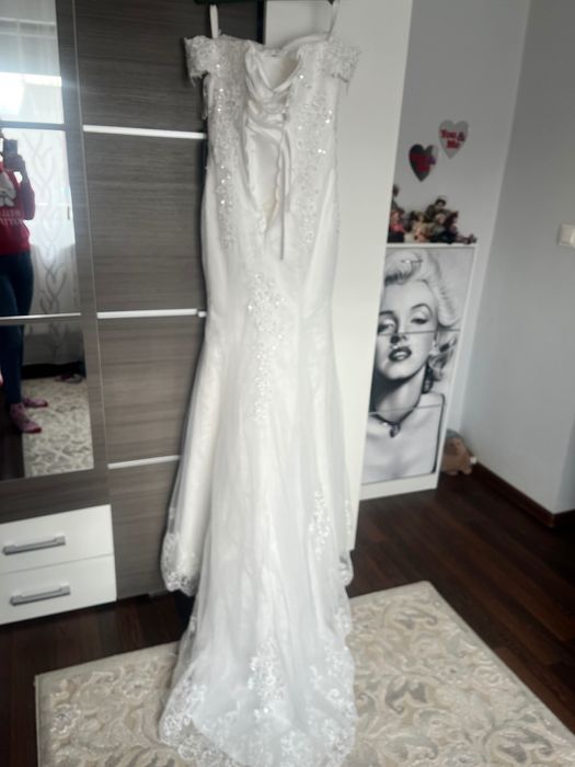 Rochie de mireasă