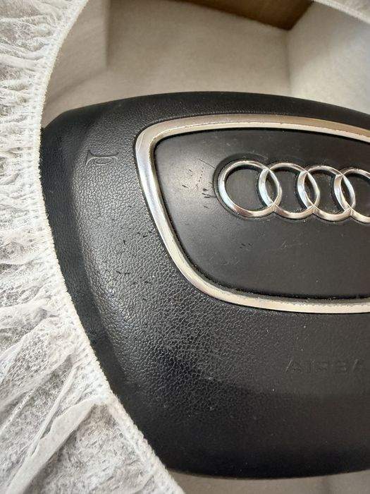 Волан - airbag audi a4,a6,a8,q5 ауди