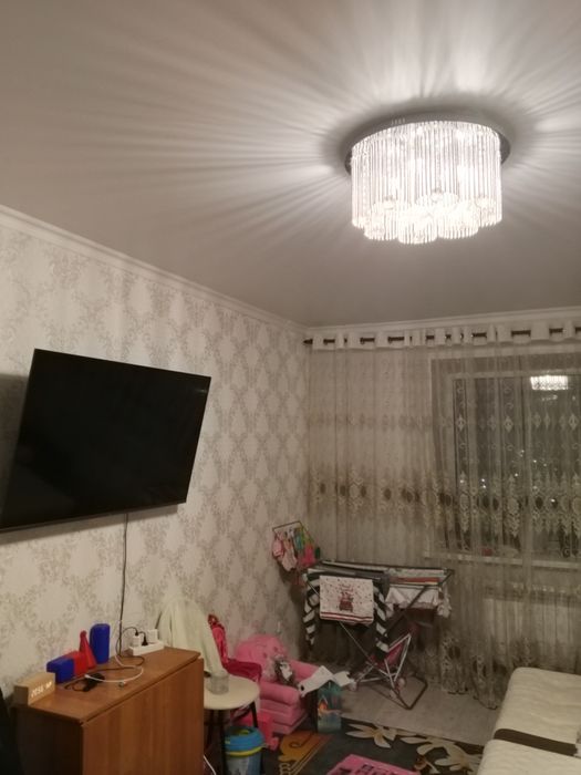 Продам 2-х комнатную квартиру