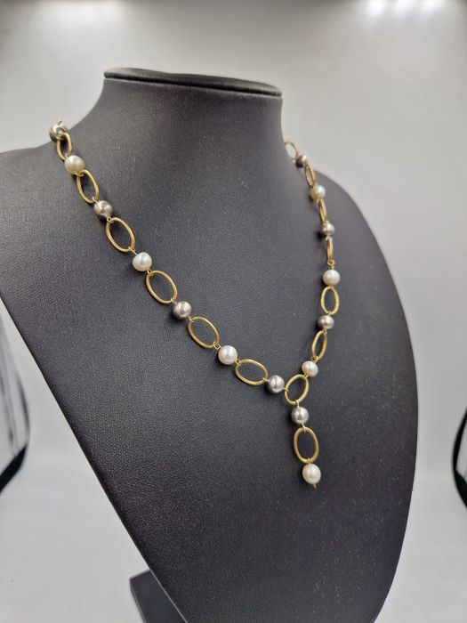 Lant Aur 14k Greutate 14 50g Lungime 44 cm #12717