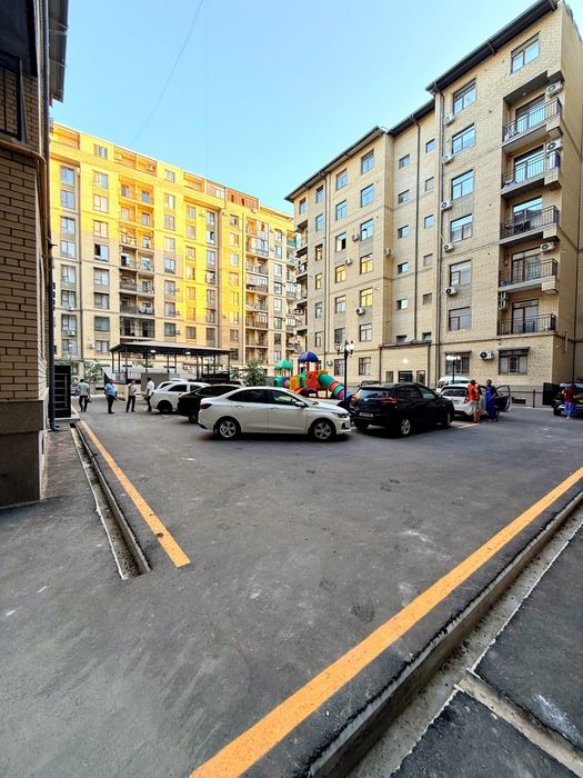 3-комн. квартира, 65 м², Мирзо-Улугбекский район