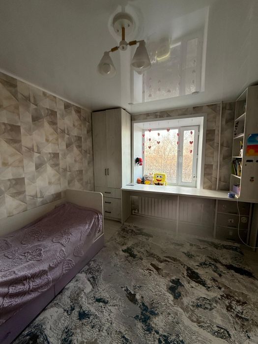 Продам квартируу