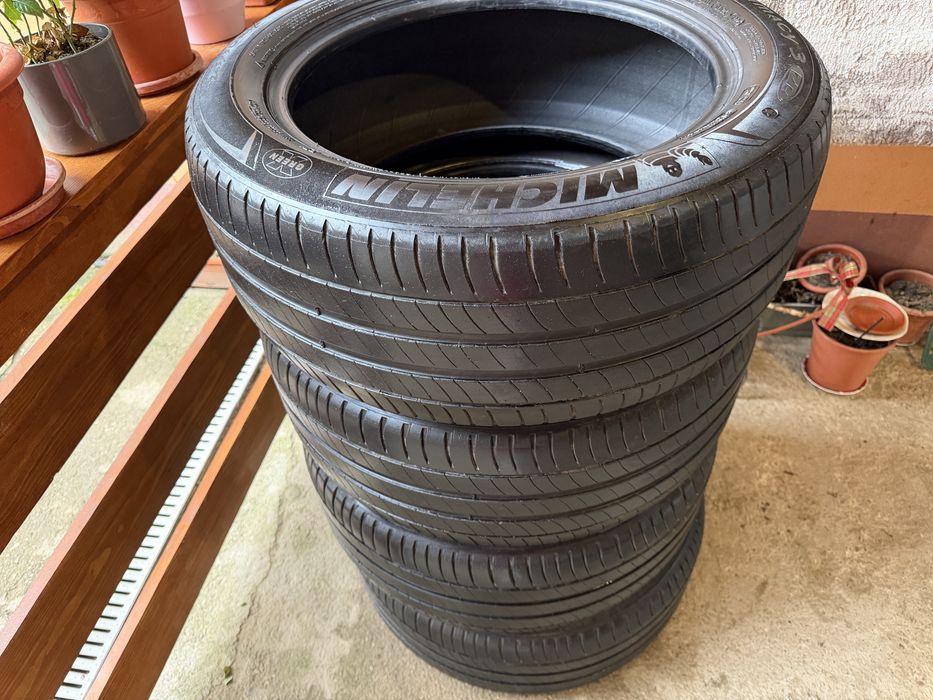 Set 4 anvelope Michelin Primacy 3/// 245 50 R18