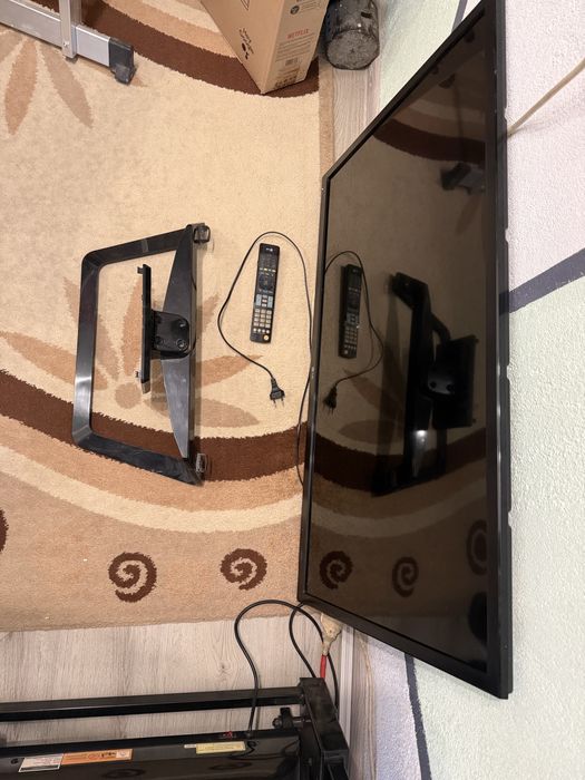 3Д  смарт Телевизор LG