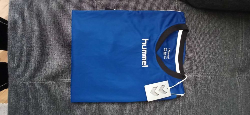 hummel - М размер / нова