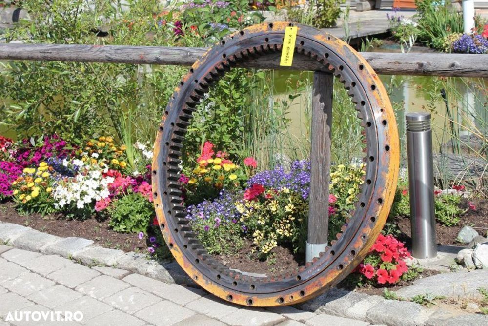 coroana rotire liebherr 901 a