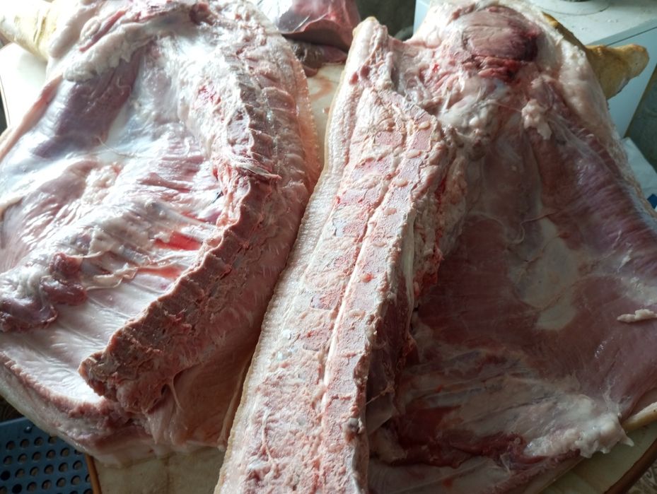 Мясо свинина продам!!!