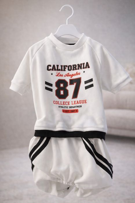 Дрешки за кучета