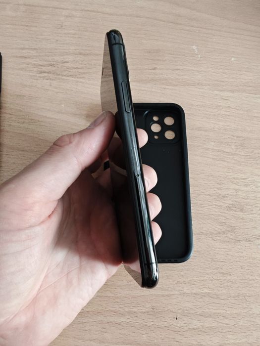 Iphone 11 Pro 256g.