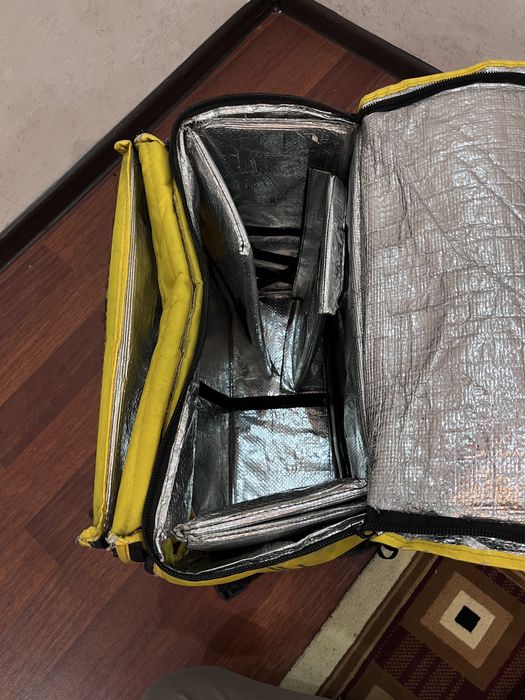 Продается Термосумка!