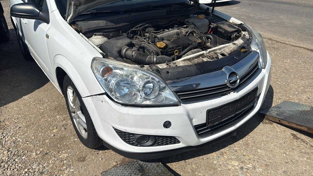 Dezmembrez Opel Astra H / 1.3 CDTI / 1.5CDTI / 1.9 CDTI