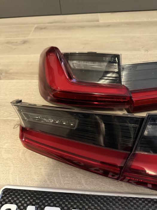 Стопове стоп BMW 3 series G21 БМВ Г21 Комби