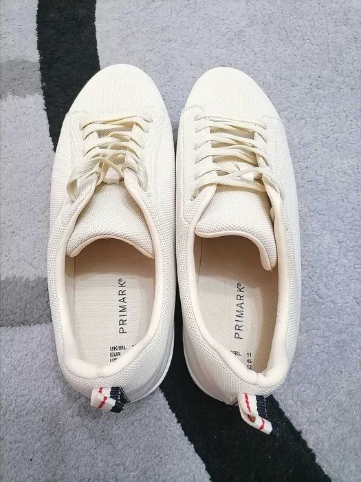 Маратонки, 45 Номер