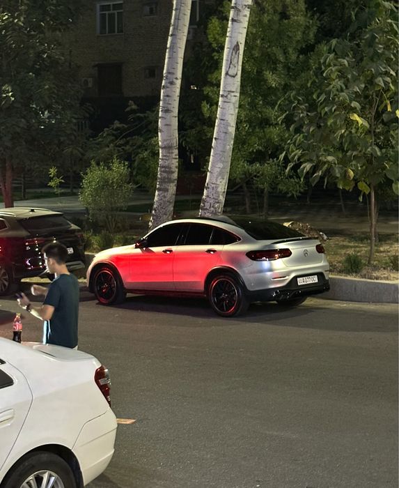 Mercedes glc amg,Мерседес.Shunaqa narxda yoq,БОЛИБ ТУЛАШГА БЕЗ ПРОЦЕНТ