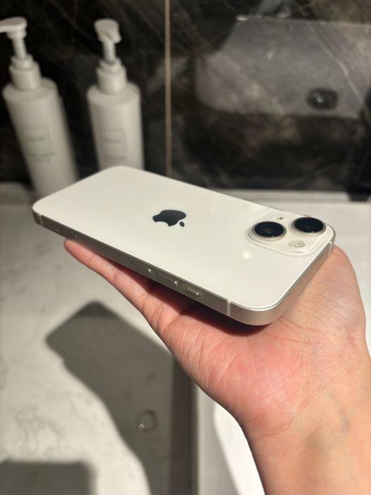 Iphone 14 c полной комплектацией