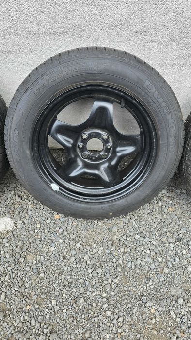 Jante Tabla Fiat/Lancia 4x98 butuc 58,1 6,0x15 et 35