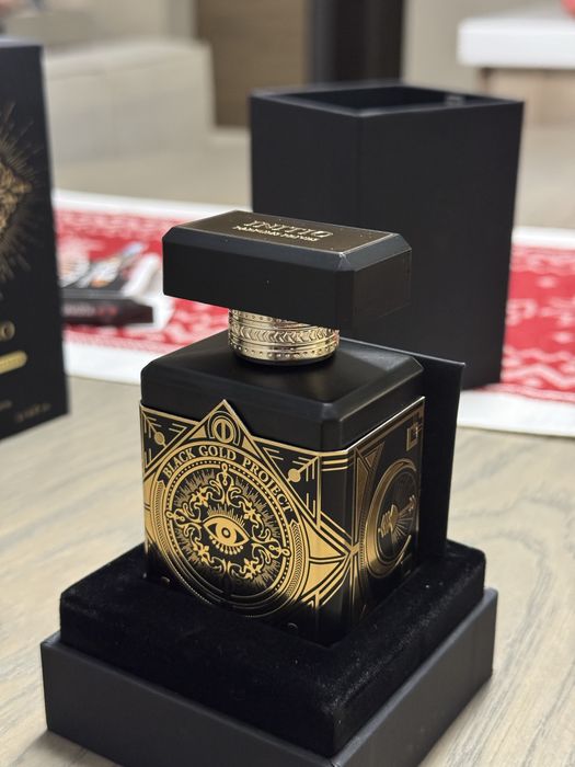 INITIO Oud For Greatness